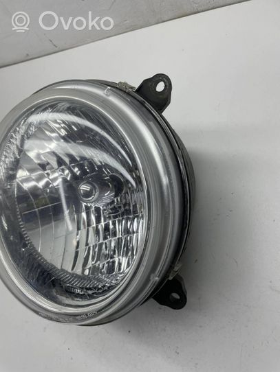 Jeep Liberty Headlight/headlamp 55155808AA
