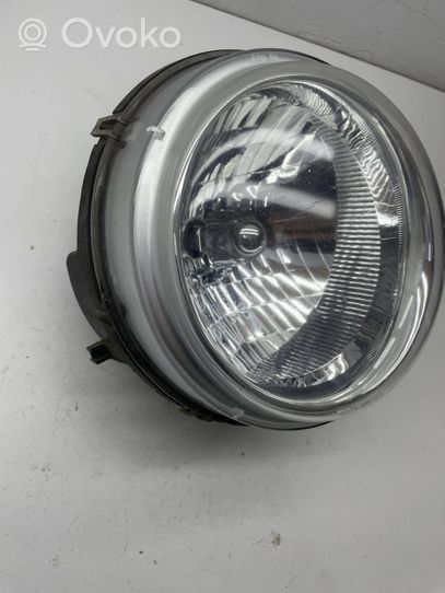Jeep Liberty Headlight/headlamp 55155808AA