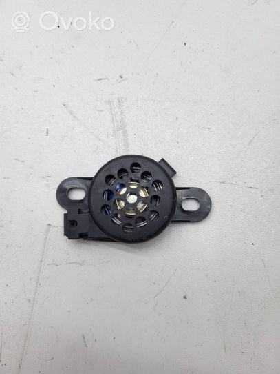 Volkswagen Touran I Parking PDC sensor speaker 8E0919279