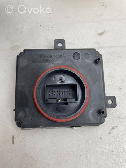 Volkswagen PASSAT B8 Module de ballast de phare Xenon 4g0907697a