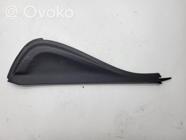 Toyota Prius+ (ZVW40) Panelės apdailos skydas (šoninis) 5543647030