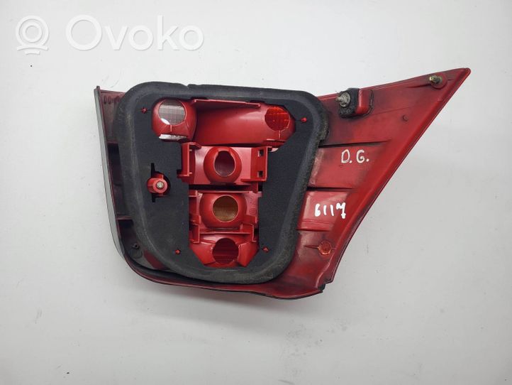 Volkswagen Golf IV Takavalot 37740719