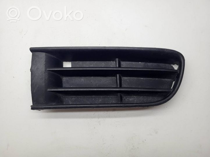 Volkswagen Polo Kratka dolna zderzaka przedniego 6Q0853665