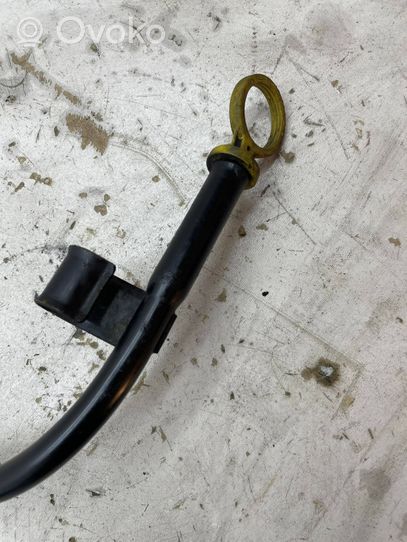 Opel Astra H Oil level dip stick 8973000560