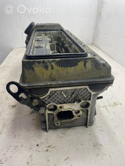 BMW X5 E53 Culata del motor 1745461