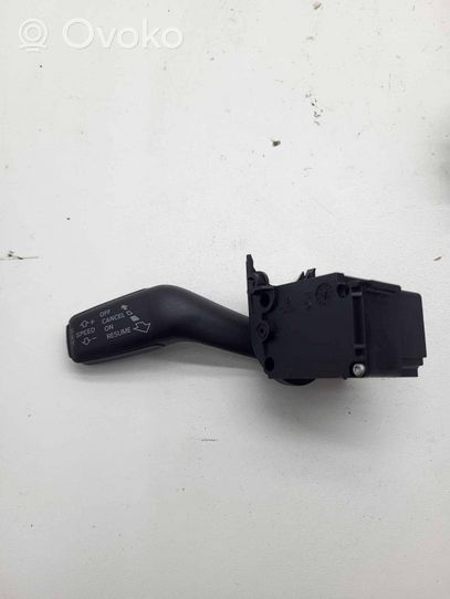 Audi A8 S8 D3 4E Cruise control stalk 4e0953521b