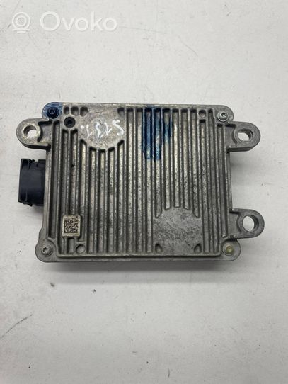 Mitsubishi Eclipse Cross Radarsensor Abstandsradar 8638A398