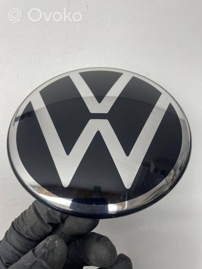 Volkswagen Golf VIII Mostrina con logo/emblema della casa automobilistica 5H0853601H