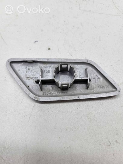 Toyota Land Cruiser (J150) Tappo/coperchio ugello a spruzzo lavafari 8504560190