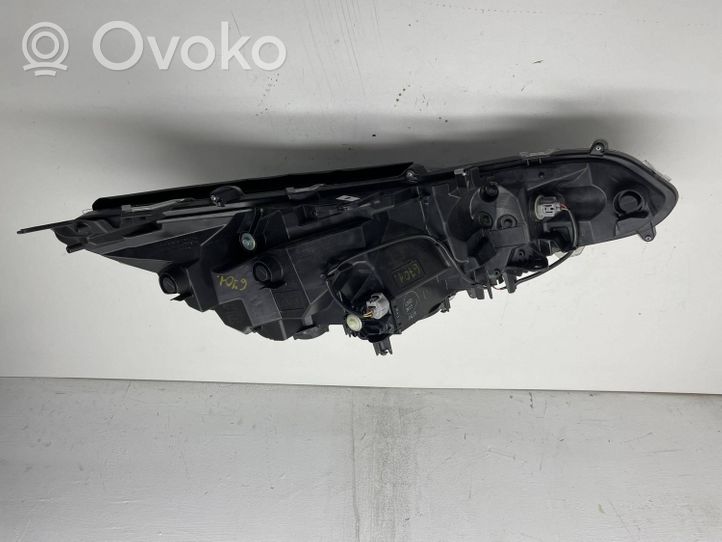 Suzuki Across Lampa przednia 1437000710