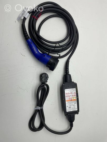 Toyota RAV 4 (XA50) Câble de recharge voiture électrique G906047451