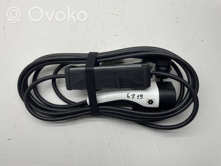 KIA Niro Cavo di ricarica per auto elettriche 91996GI030