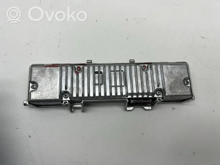 Land Rover Defender Frontkamera Windschutzscheibe Frontscheibe N8B214F404