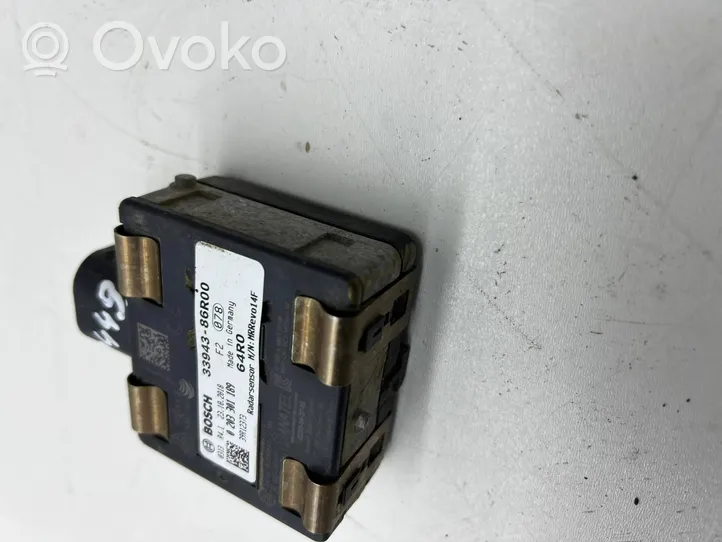 Suzuki Vitara (LY) Sensor de radar Distronic 3394386R00