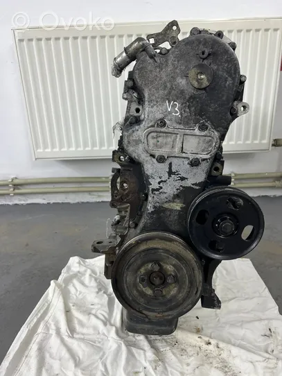 Suzuki Swift Motor A8691342