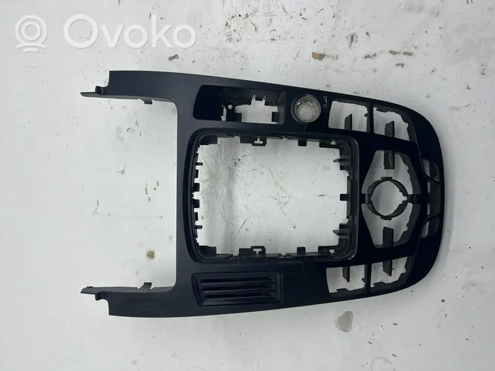 Audi A4 S4 B8 8K Altri elementi della console centrale (tunnel) 8T0919609