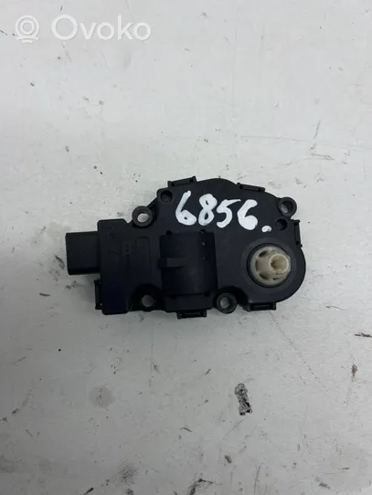 Audi A4 S4 B8 8K Moteur / actionneur de volet de climatisation k9749005