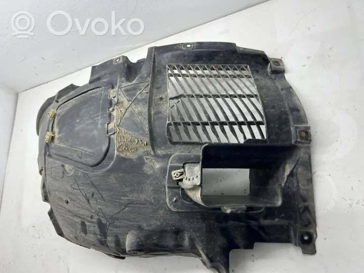 BMW 5 F10 F11 Etupyörän sisälokasuojat 51717186727