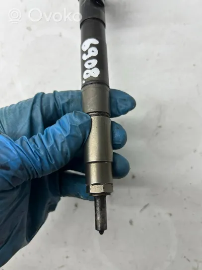 Audi A6 S6 C6 4F Injecteur de carburant 059130277aj