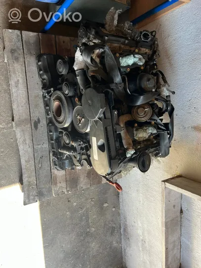 Audi A6 S6 C6 4F Moteur bmk