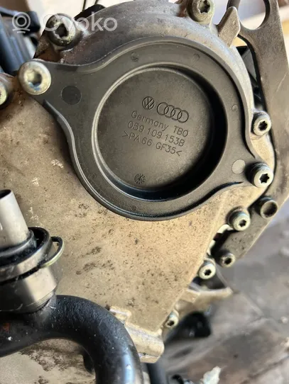 Audi A6 S6 C6 4F Moteur bmk