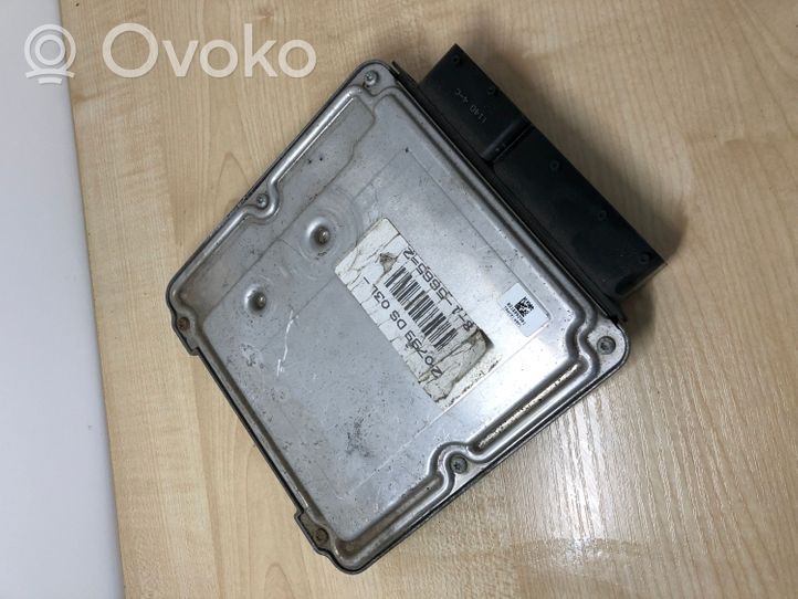 Volkswagen PASSAT B6 Calculateur moteur ECU 03L907309