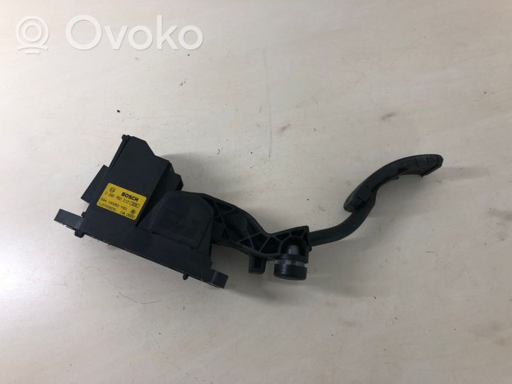 Volkswagen New Beetle Pedal del acelerador 0280752213