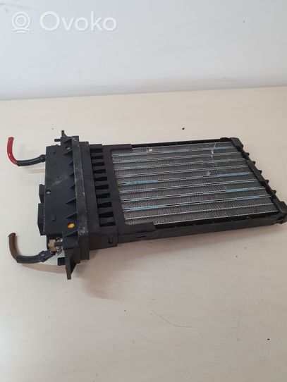 Opel Zafira B Radiateur électrique de chauffage auxiliaire 13204090