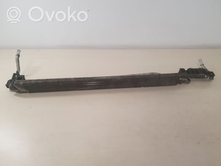 Volkswagen Transporter - Caravelle T5 Power steering radiator 7H0422885