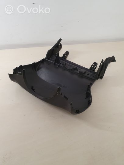 Nissan Qashqai Rivestimento del piantone del volante 48470JD000