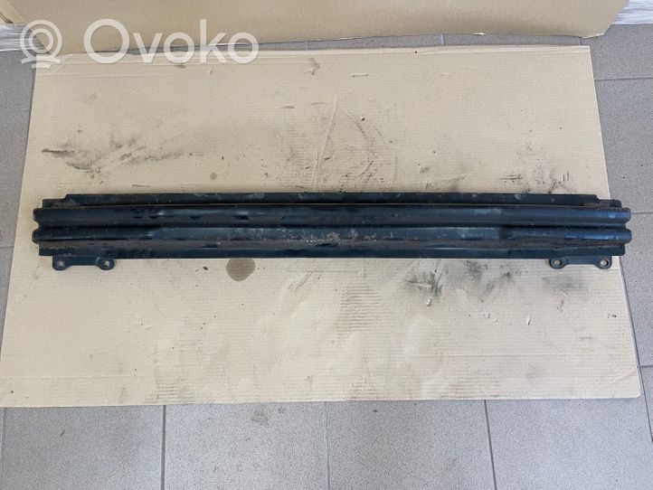 Volkswagen Golf VI Traversa del paraurti posteriore 5K0807585A