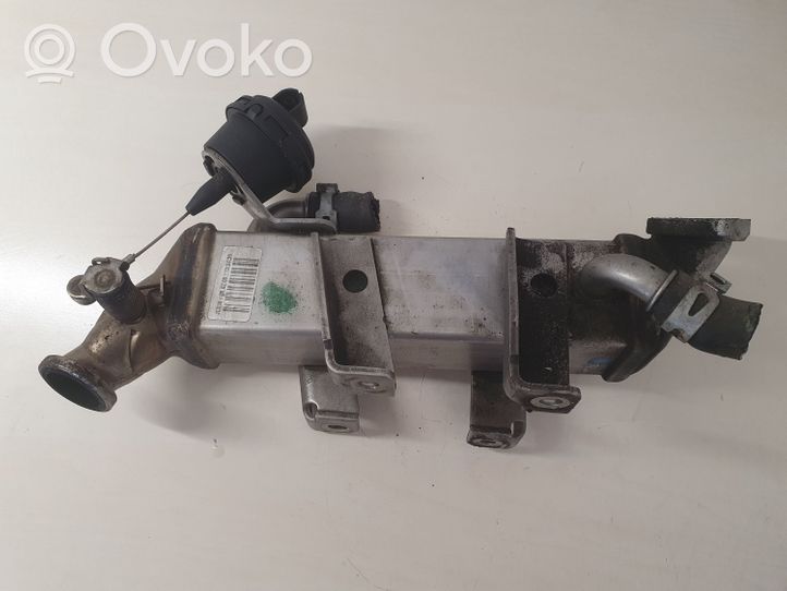 Nissan Qashqai EGR-venttiili/lauhdutin H8200620695