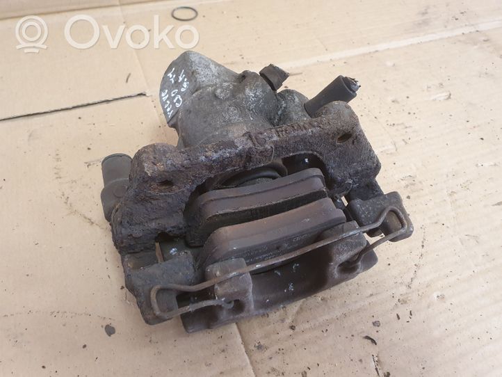 Volvo C30 Caliper del freno trasero 