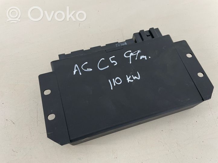 Audi A6 S6 C5 4B Module confort 4B0962258D