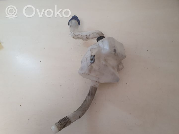 Volvo S40 Windshield washer fluid reservoir/tank 3M5117618AG