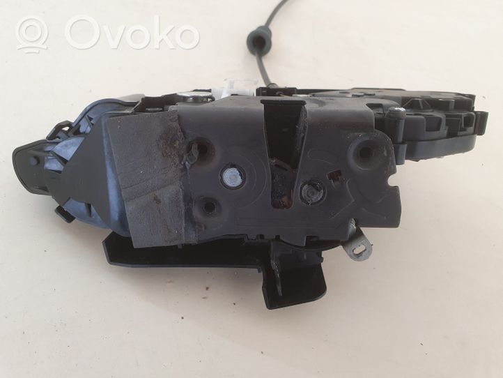 Volvo C30 Serrure 30799315