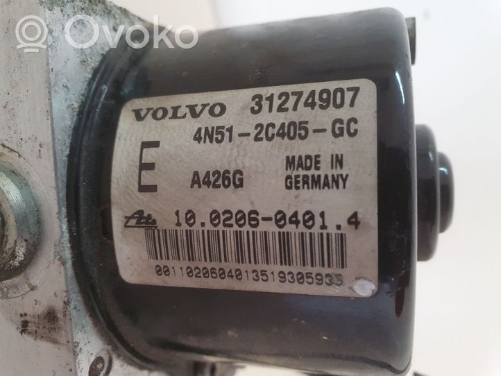 Volvo C30 Pompe ABS 31274907