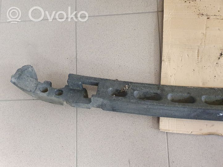 Saab 9-5 Absorber zderzaka tylnego 5143029