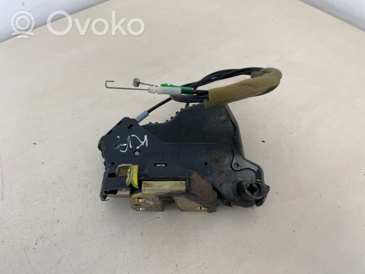 Toyota Corolla E120 E130 Front door lock 