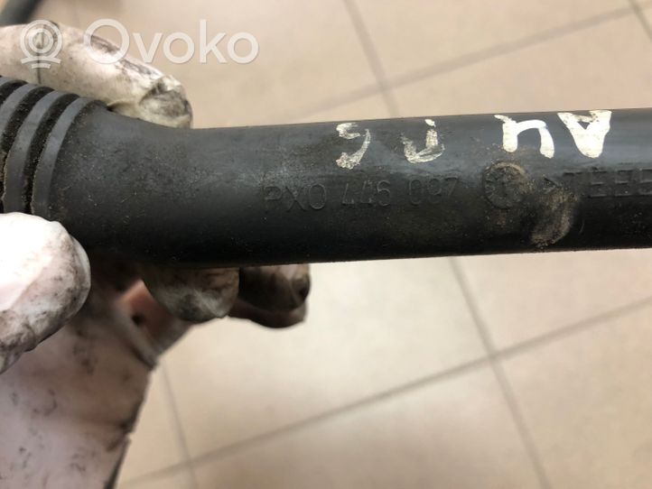PX0446097 Audi A4 S4 B6 8E 8H Entlüftungsschlauch, 4.99 € | RRR 