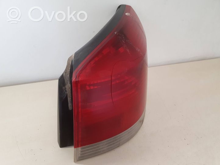 Opel Signum Lampa tylna 13159862