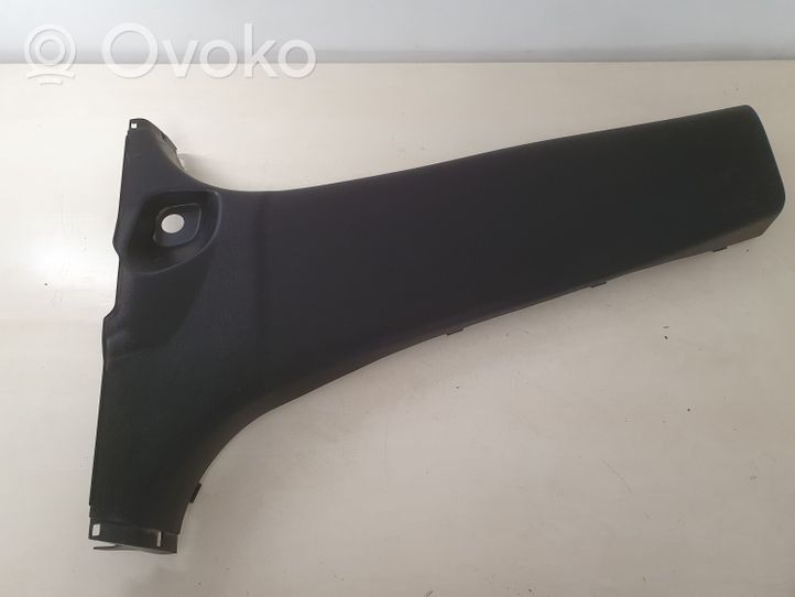 Suzuki Grand Vitara II Rivestimento montante (B) (fondo) 7616065J0