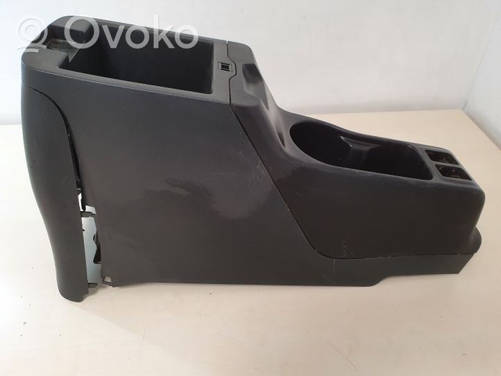 Opel Frontera B Center console 