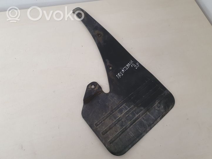 Opel Frontera B Front mudguard 97144516