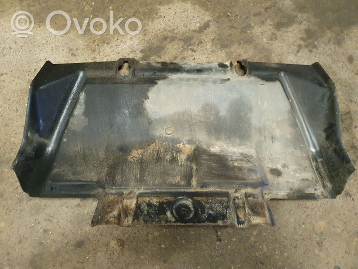 Opel Frontera B Engine splash shield/under tray 