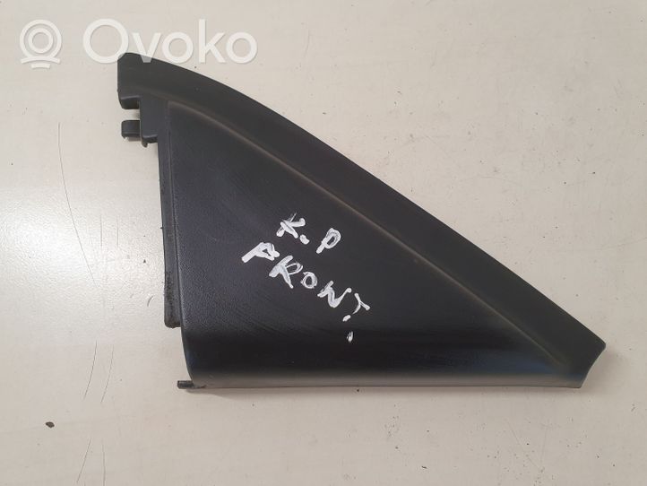 Opel Frontera B Other front door trim element 897121324