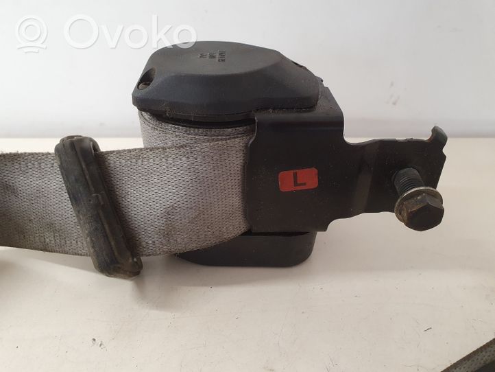 Opel Frontera B Ceinture de sécurité avant 91160615