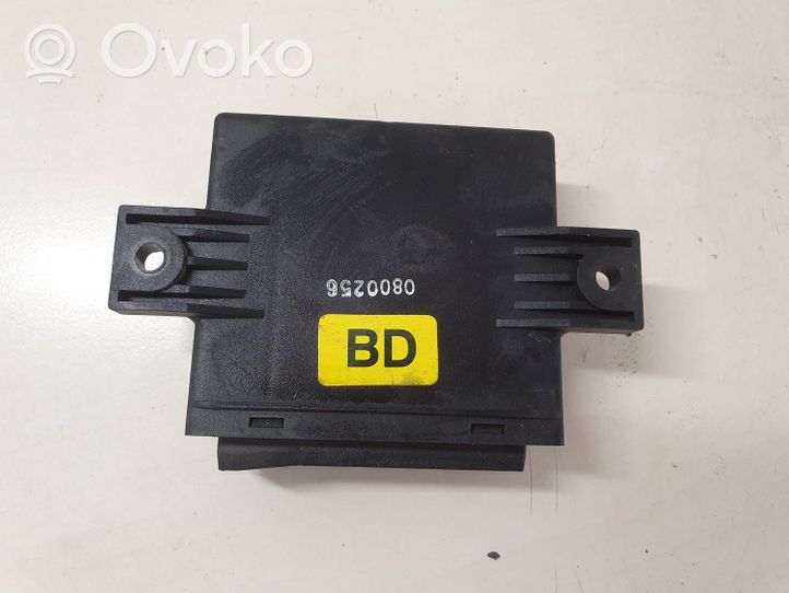 Opel Frontera B Module d'éclairage LCM 09135156