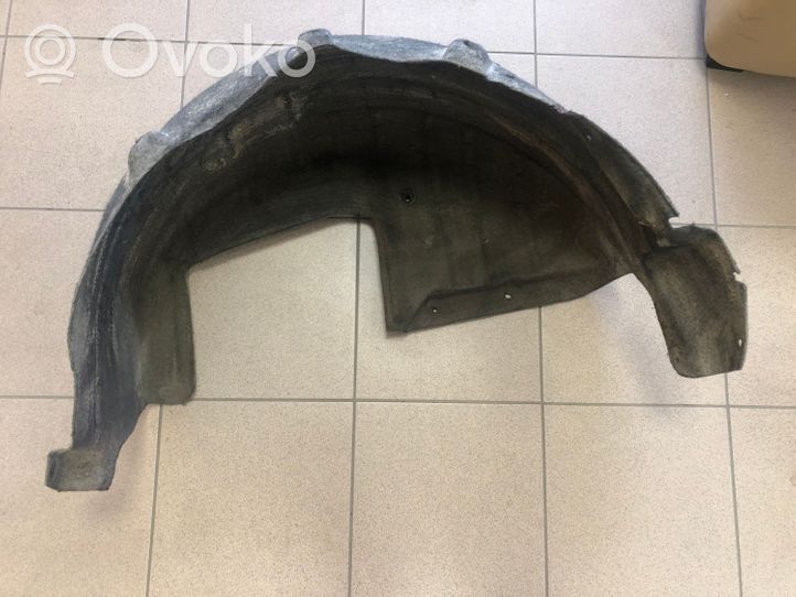 Ford S-MAX Rivestimento paraspruzzi parafango posteriore 