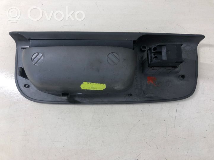 Volkswagen Sharan Rivestimento pulsantiera finestrino della portiera anteriore 7M4867171